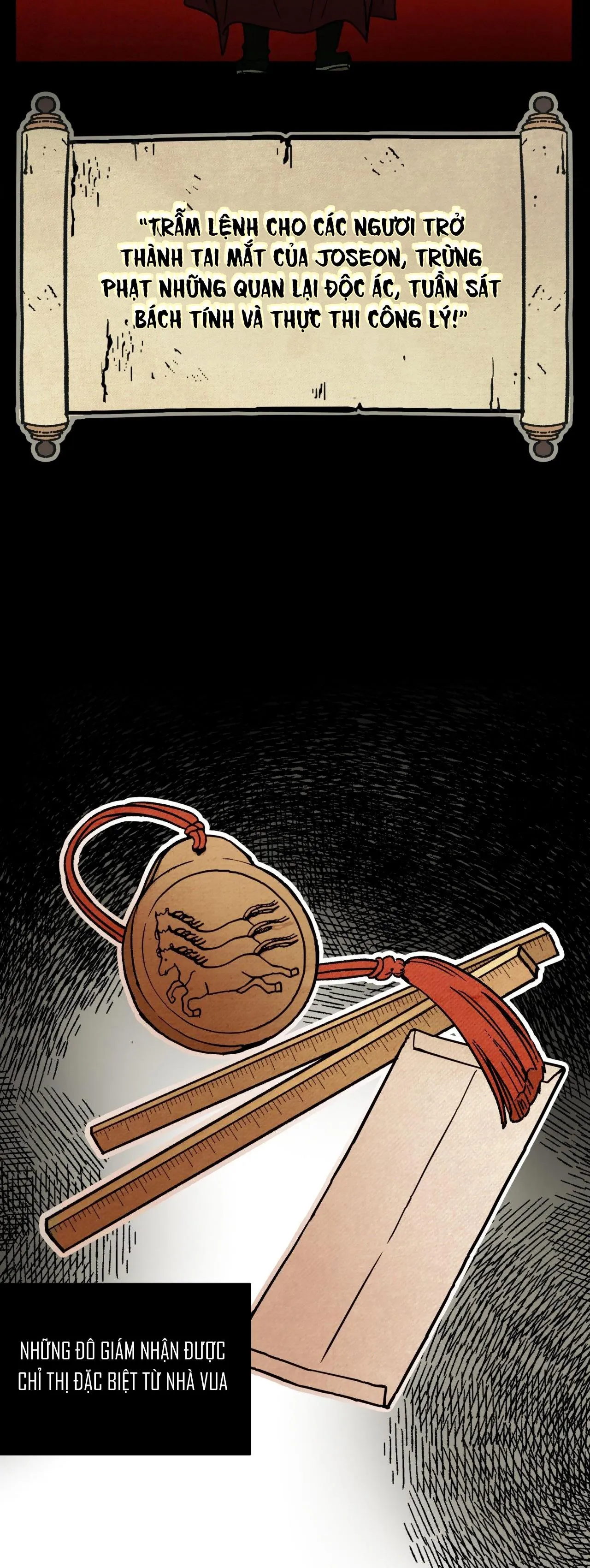 MONG RYONGJEON Chapter 1 Trang 4