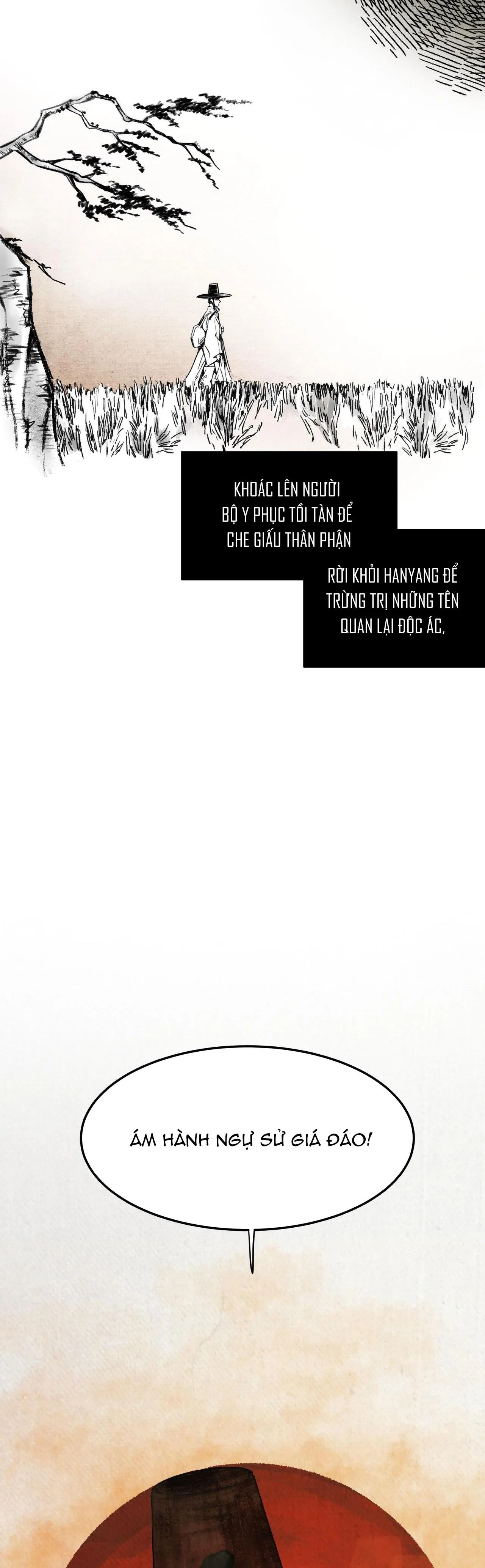 MONG RYONGJEON Chapter 1 Trang 5