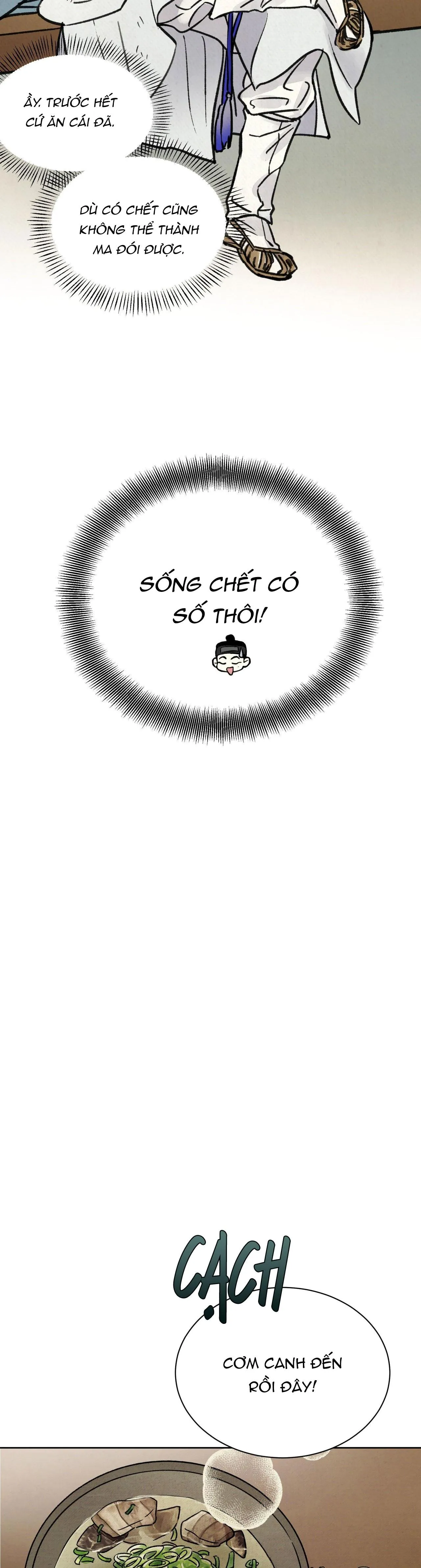 MONG RYONGJEON Chapter 1 Trang 10