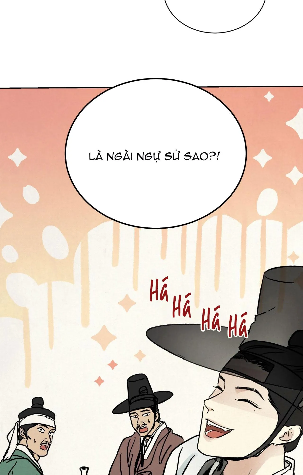 MONG RYONGJEON Chapter 1 Trang 18