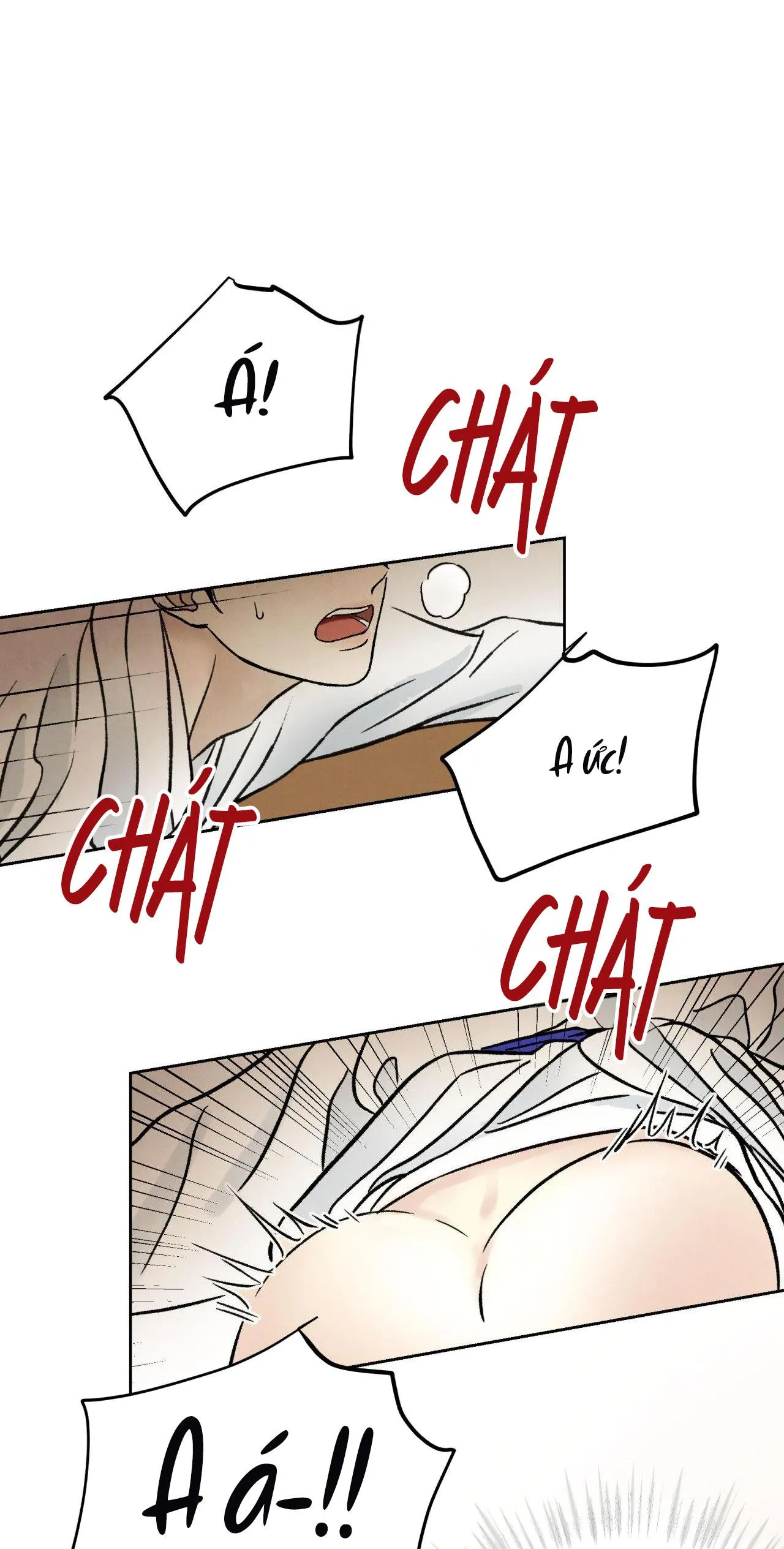 MONG RYONGJEON Chapter 1 Trang 20