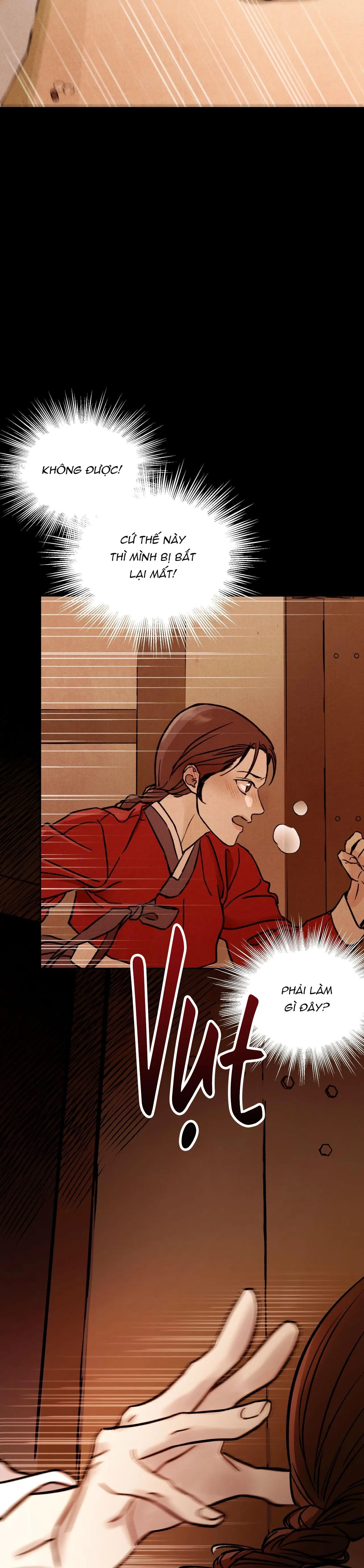 MONG RYONGJEON Chapter 1 Trang 37