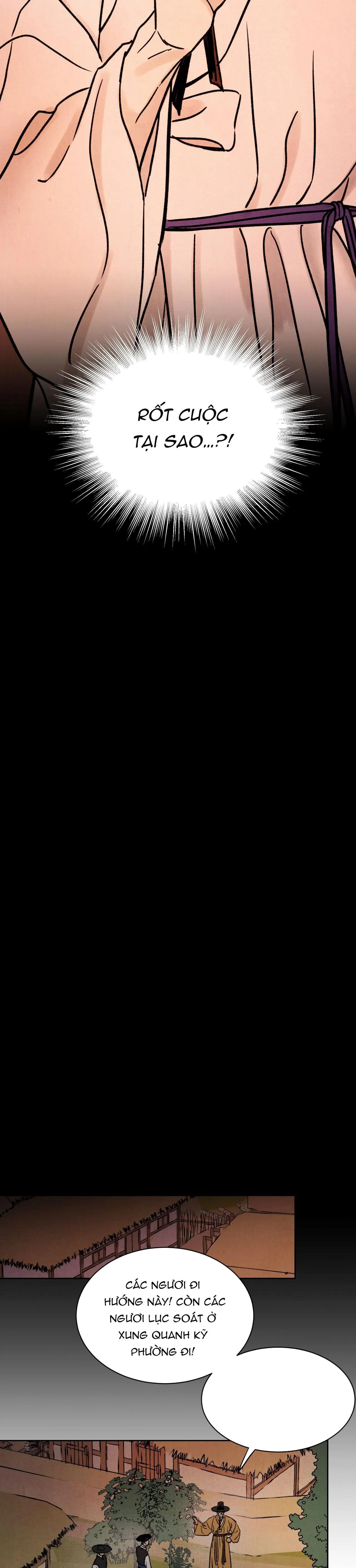 MONG RYONGJEON Chapter 1 Trang 40