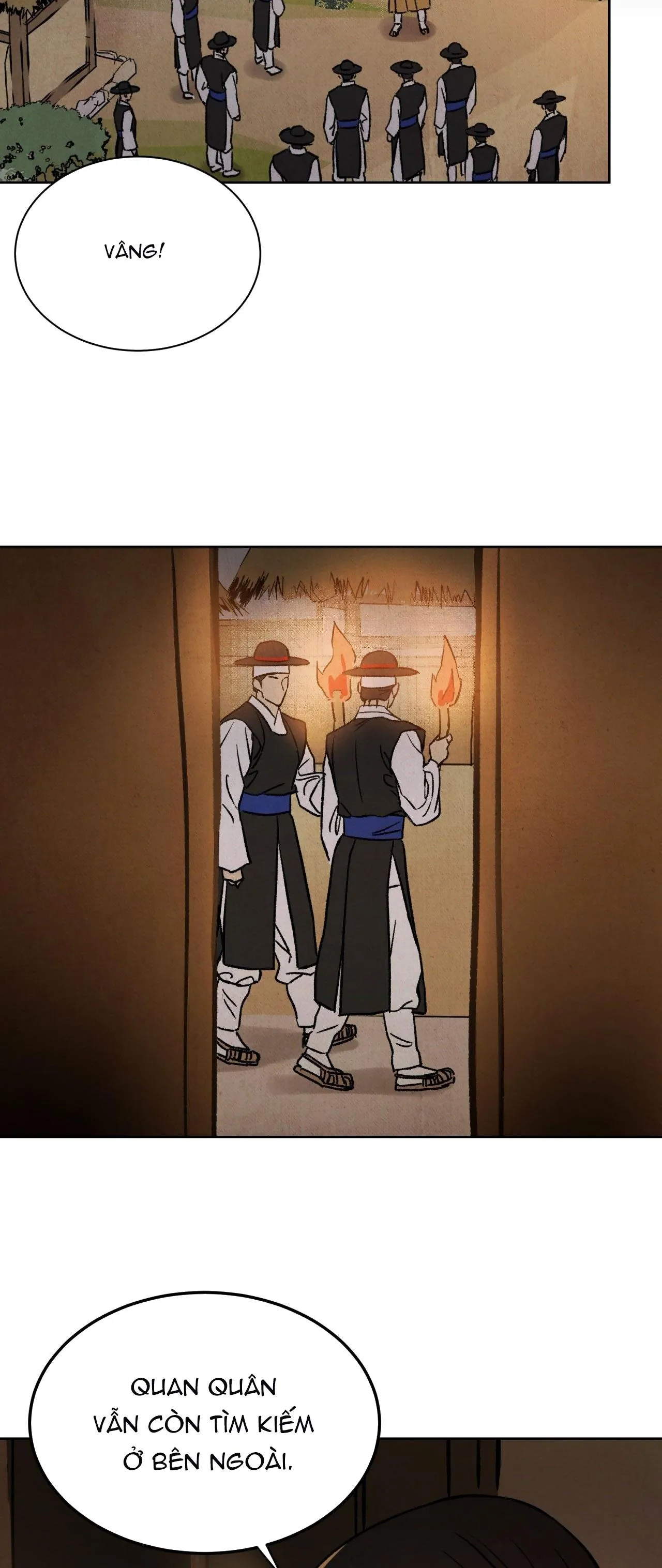 MONG RYONGJEON Chapter 1 Trang 41