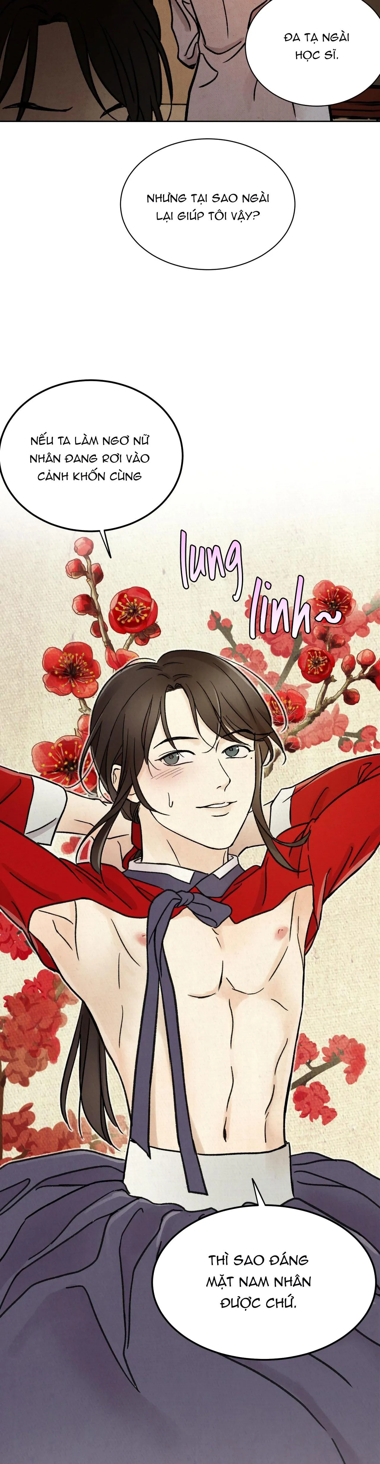 MONG RYONGJEON Chapter 1 Trang 43