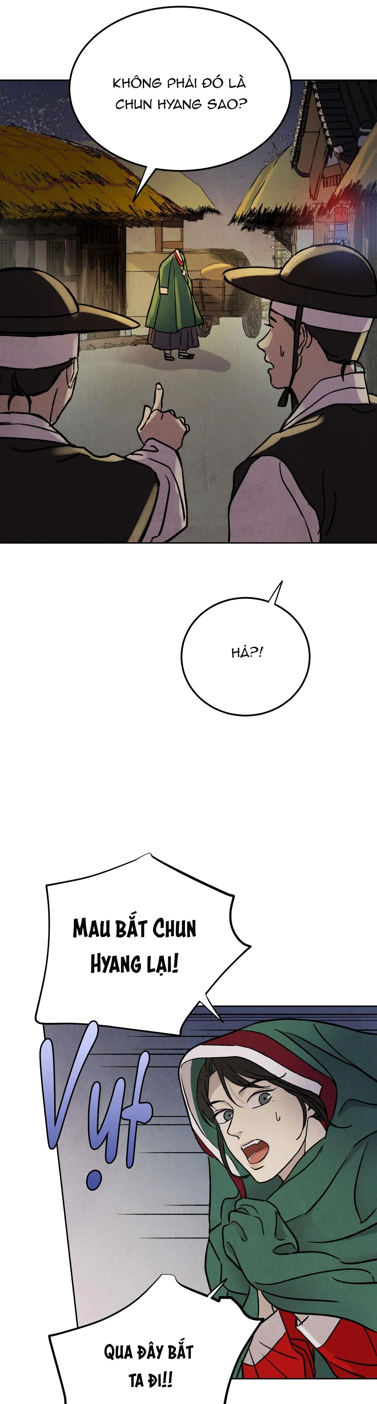 MONG RYONGJEON Chapter 1 Trang 49