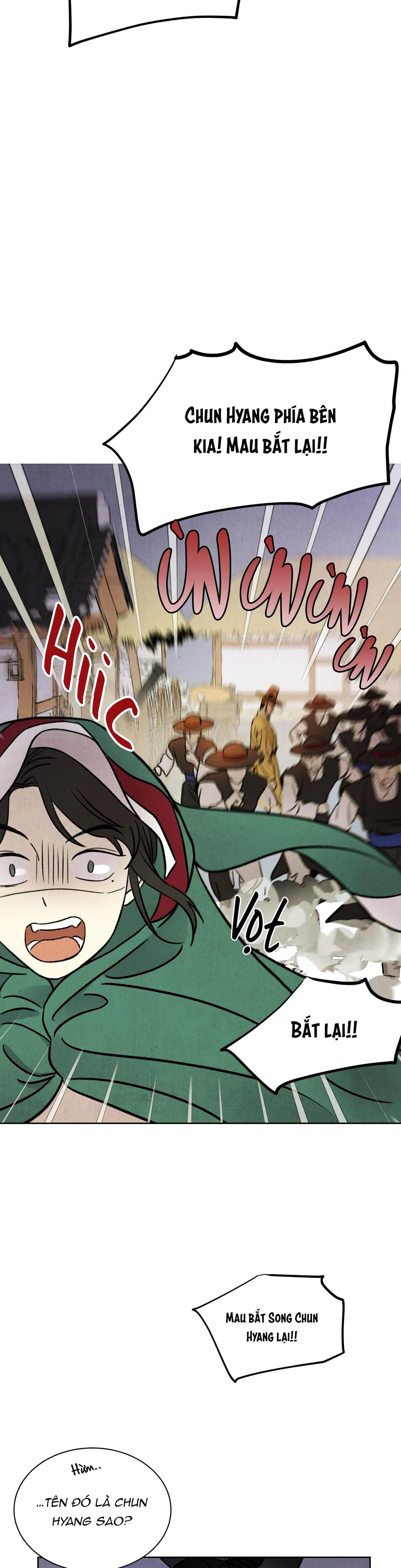 MONG RYONGJEON Chapter 1 Trang 50