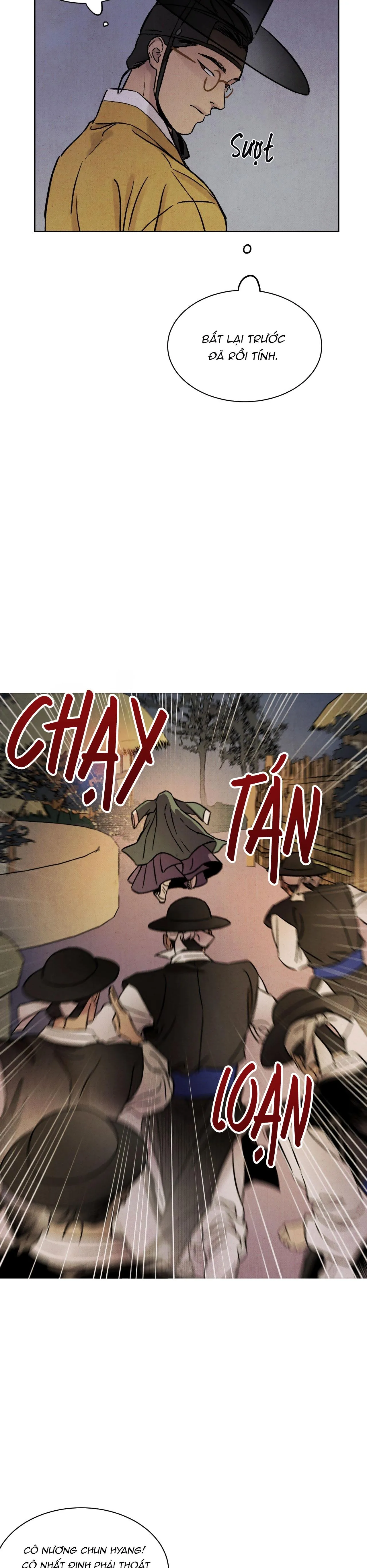 MONG RYONGJEON Chapter 1 Trang 51