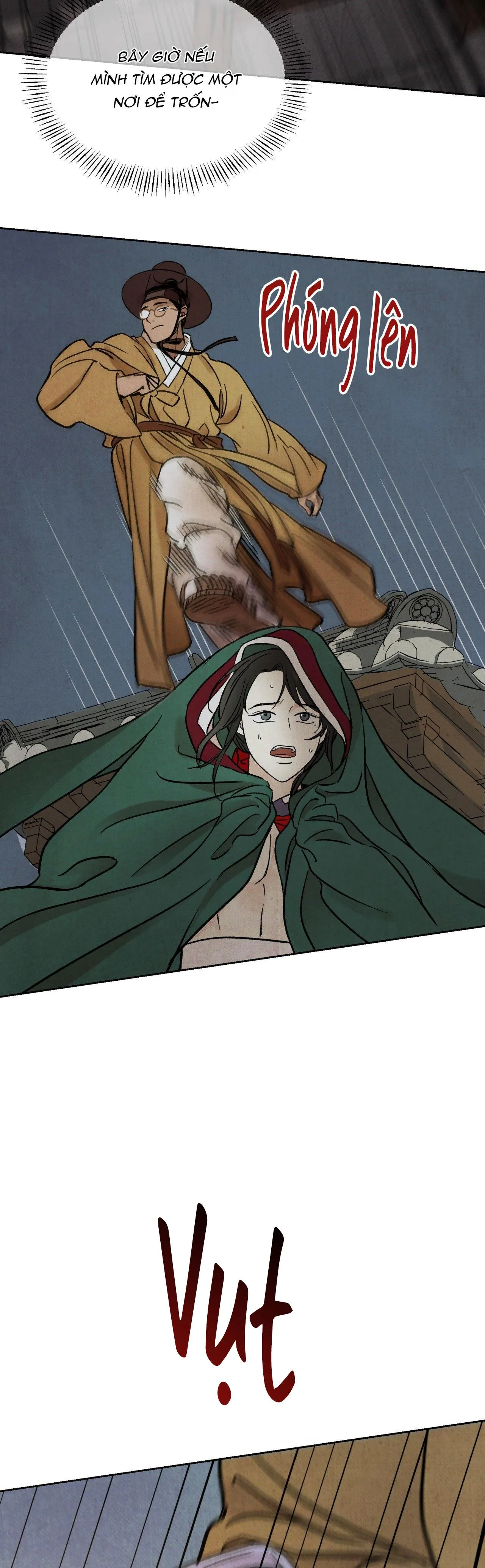 MONG RYONGJEON Chapter 1 Trang 53