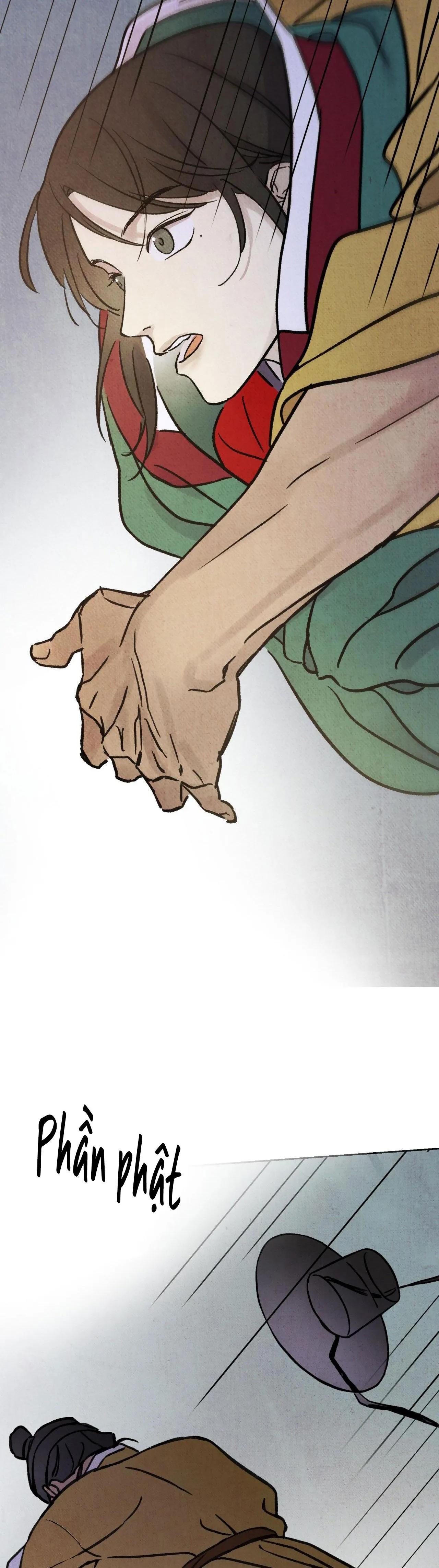 MONG RYONGJEON Chapter 1 Trang 54