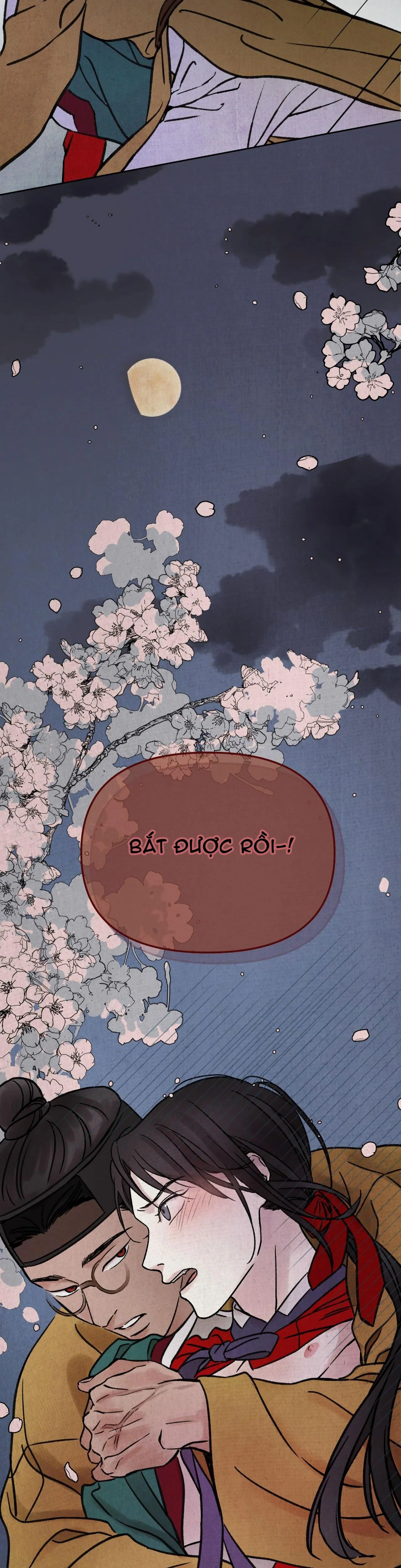 MONG RYONGJEON Chapter 1 Trang 55
