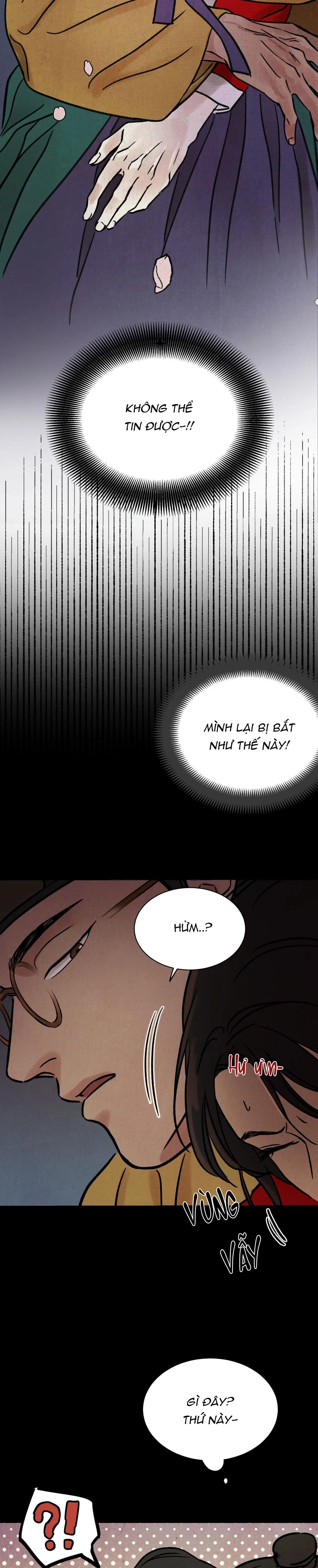 MONG RYONGJEON Chapter 1 Trang 56