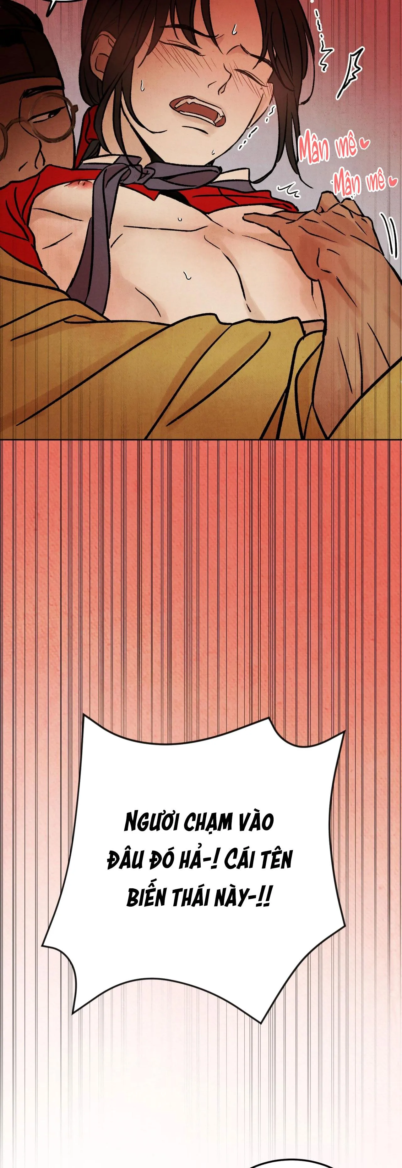 MONG RYONGJEON Chapter 1 Trang 60