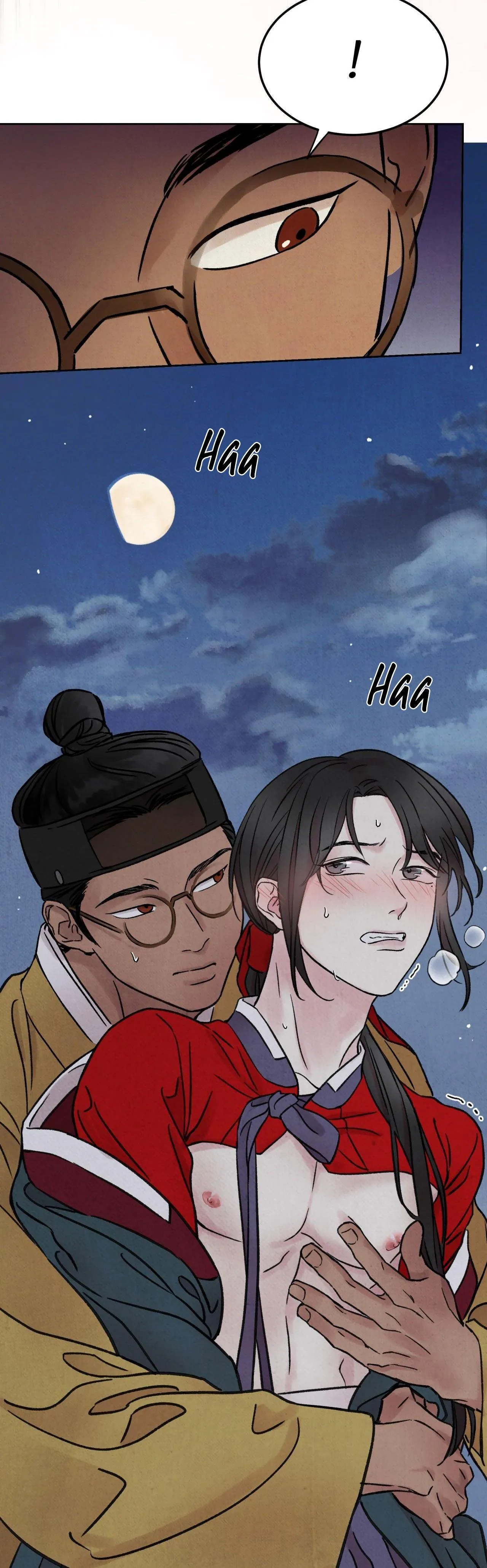 MONG RYONGJEON Chapter 1 Trang 61