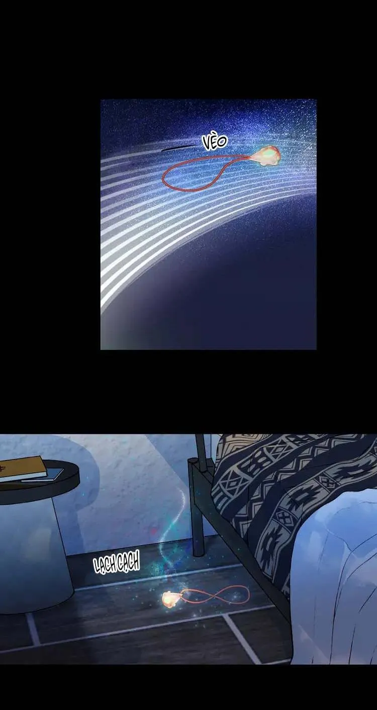 Mộng tưởng chưa đến ngàn năm Chapter 1 Trang 5