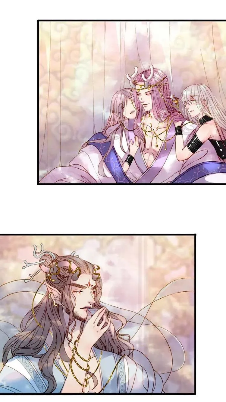 Mộng tưởng chưa đến ngàn năm Chapter 1 Trang 16