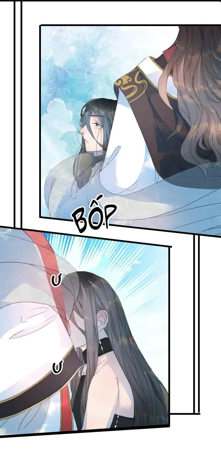 Mộng tưởng chưa đến ngàn năm Chapter 1 Trang 26