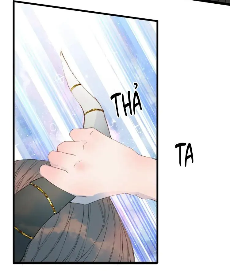 Mộng tưởng chưa đến ngàn năm Chapter 2 Trang 3