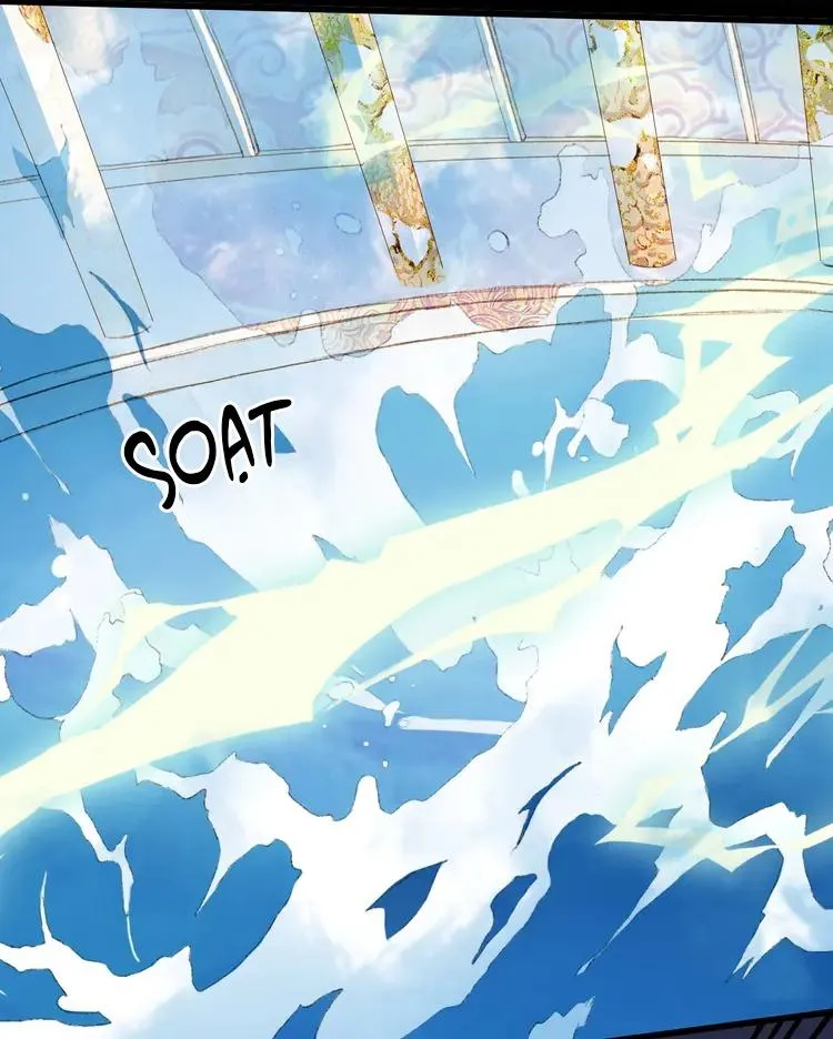 Mộng tưởng chưa đến ngàn năm Chapter 2 Trang 9