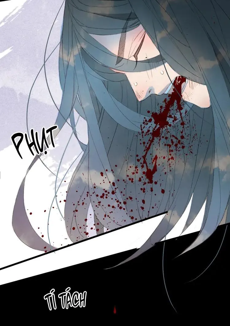 Mộng tưởng chưa đến ngàn năm Chapter 2 Trang 12