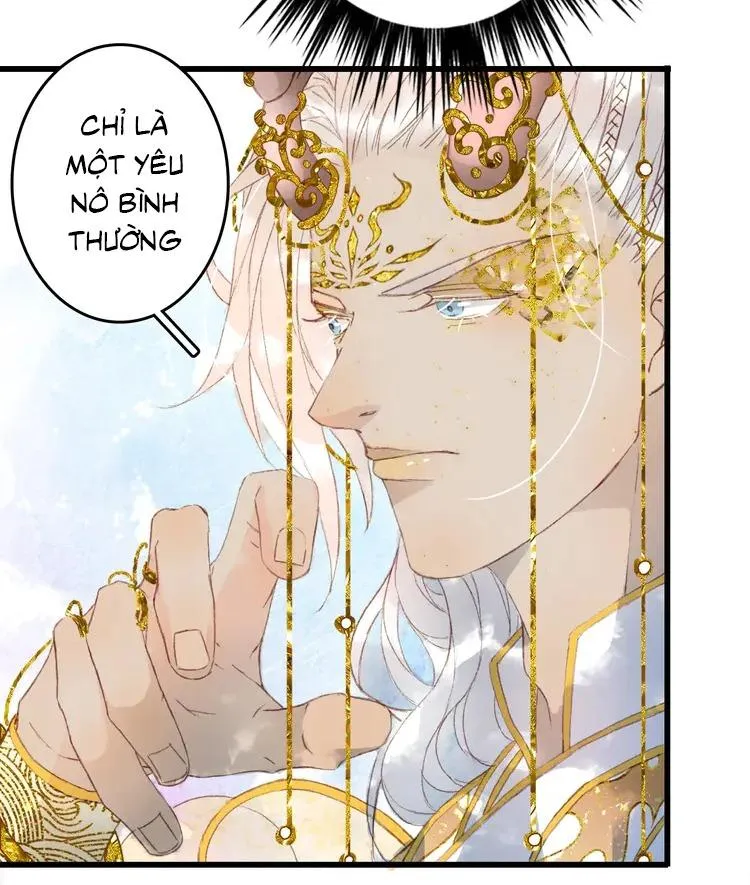 Mộng tưởng chưa đến ngàn năm Chapter 2 Trang 18