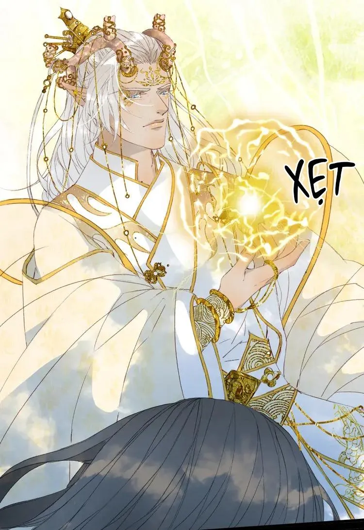 Mộng tưởng chưa đến ngàn năm Chapter 2 Trang 22