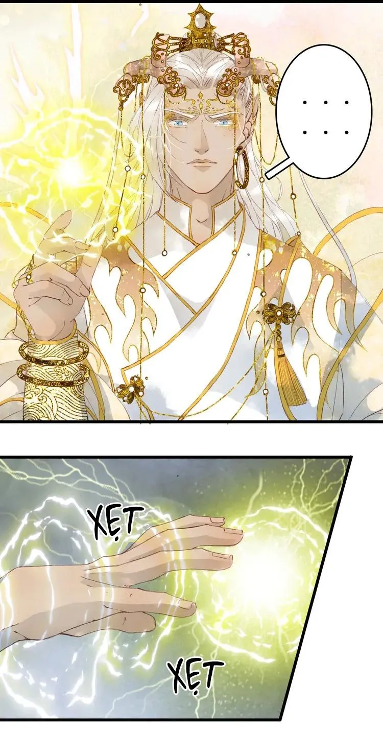 Mộng tưởng chưa đến ngàn năm Chapter 2 Trang 24