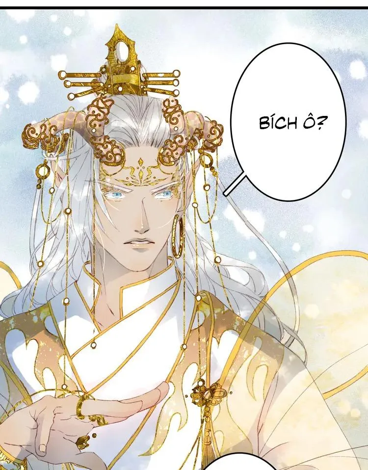 Mộng tưởng chưa đến ngàn năm Chapter 2 Trang 27