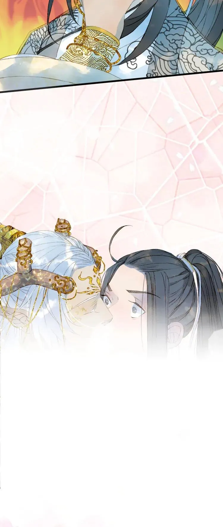 Mộng tưởng chưa đến ngàn năm Chapter 3 Trang 25