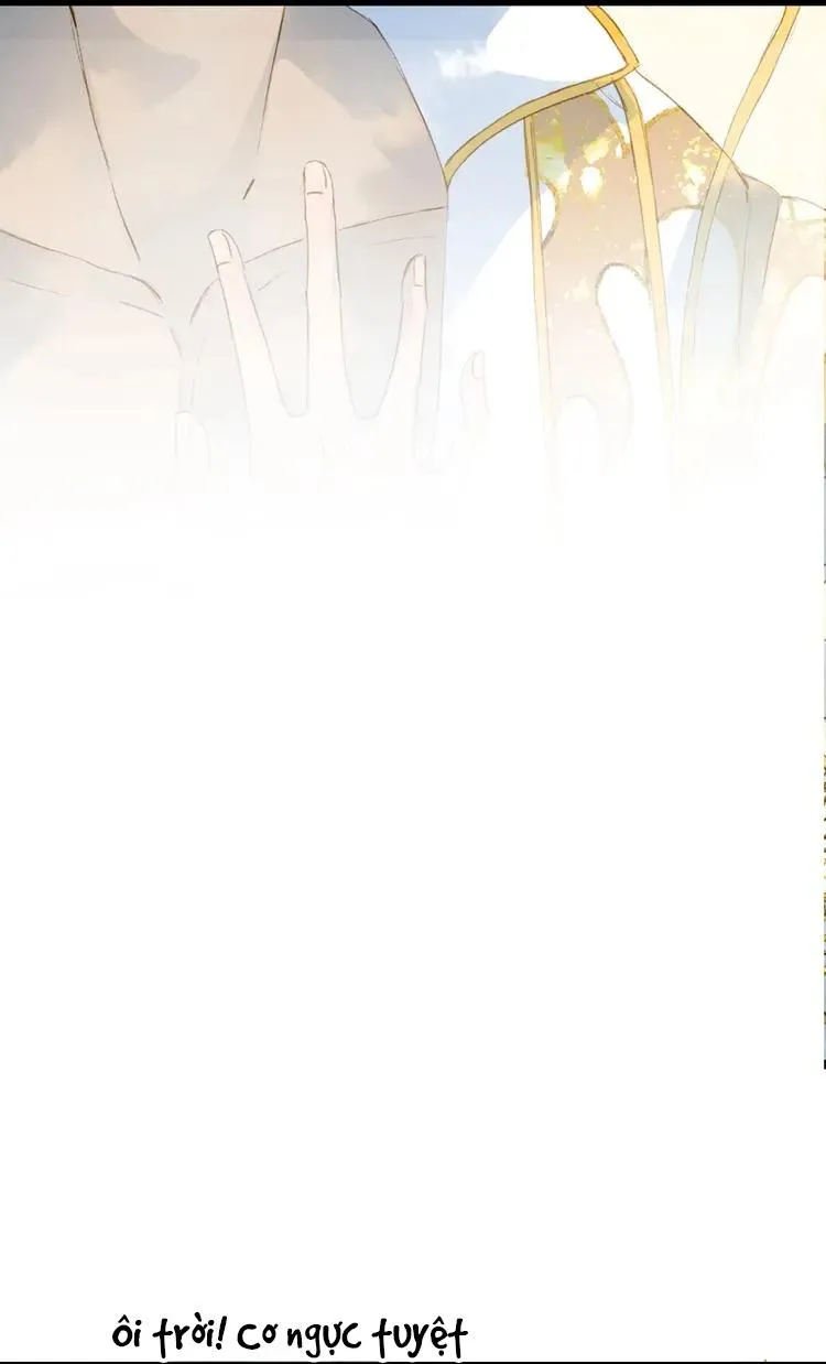 Mộng tưởng chưa đến ngàn năm Chapter 4 Trang 11