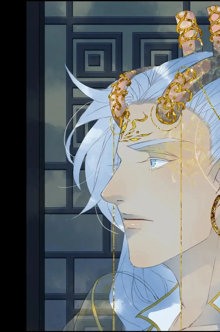 Mộng tưởng chưa đến ngàn năm Chapter 4 Trang 31