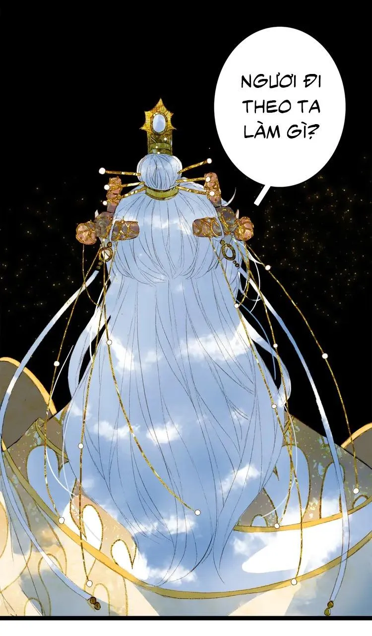 Mộng tưởng chưa đến ngàn năm Chapter 4 Trang 34