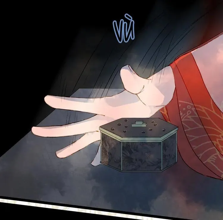 Mộng tưởng chưa đến ngàn năm Chapter 4 Trang 37