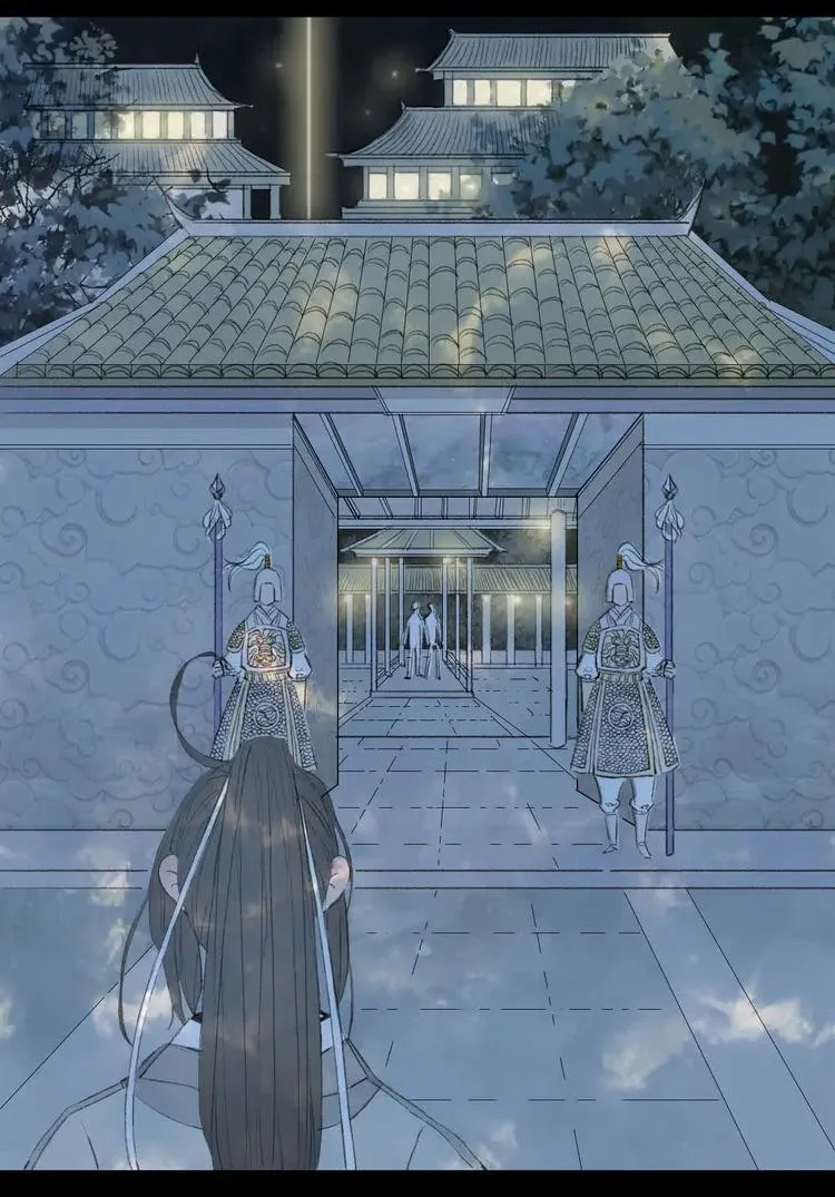 Mộng tưởng chưa đến ngàn năm Chapter 5 Trang 6