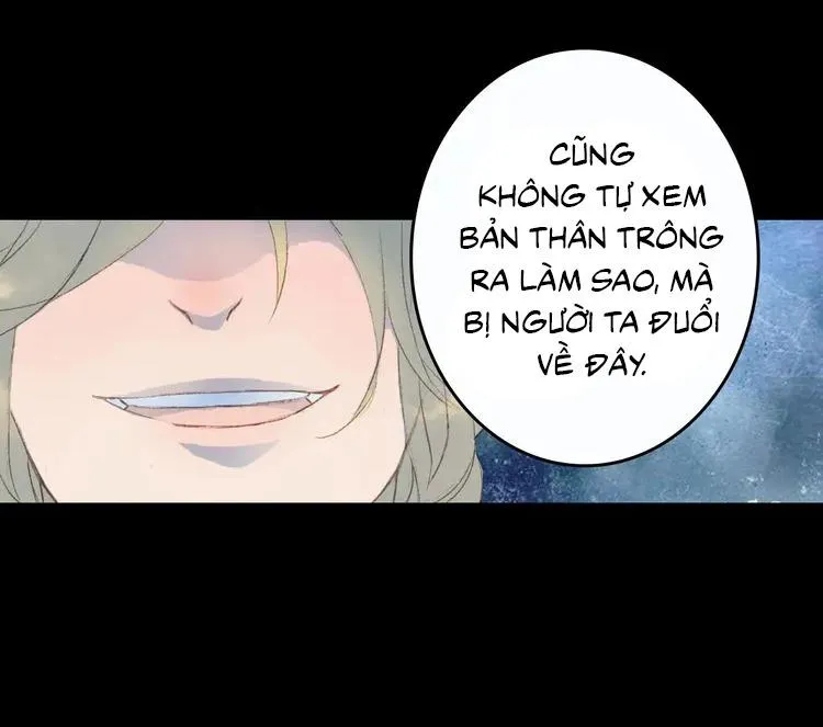 Mộng tưởng chưa đến ngàn năm Chapter 5 Trang 9