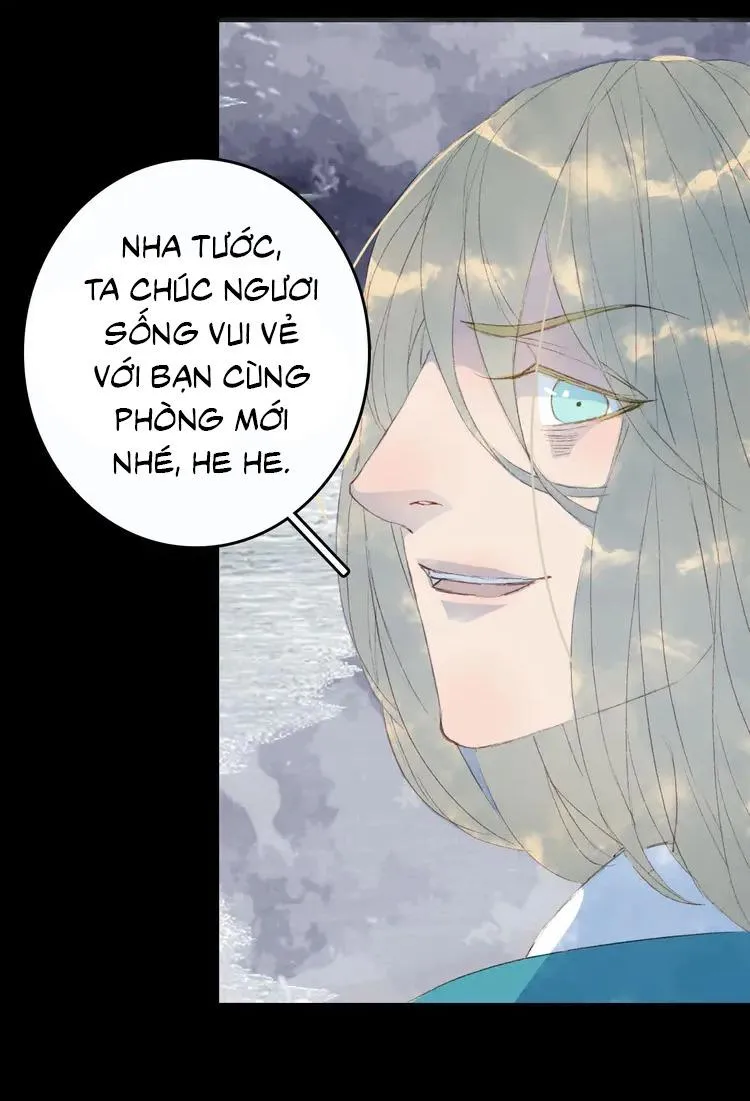 Mộng tưởng chưa đến ngàn năm Chapter 5 Trang 24