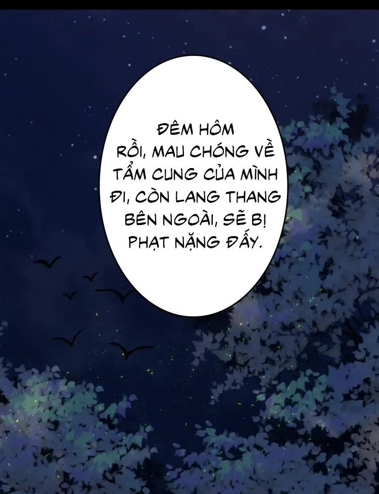 Mộng tưởng chưa đến ngàn năm Chapter 5 Trang 29