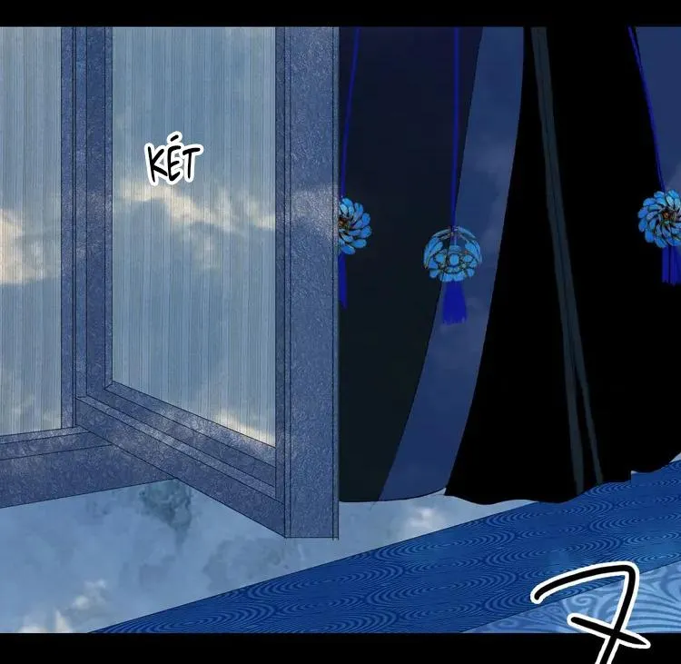 Mộng tưởng chưa đến ngàn năm Chapter 5 Trang 33