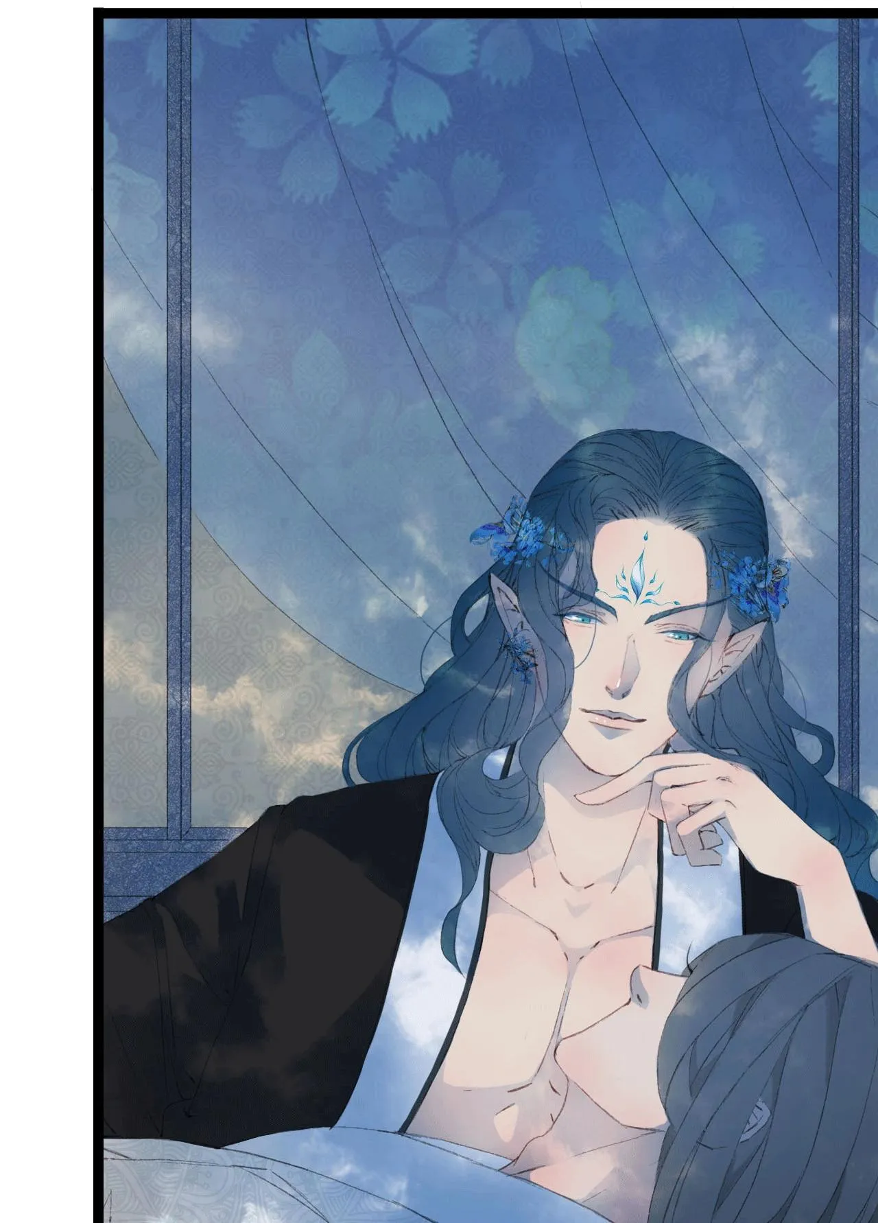 Mộng tưởng chưa đến ngàn năm Chapter 6 Trang 3