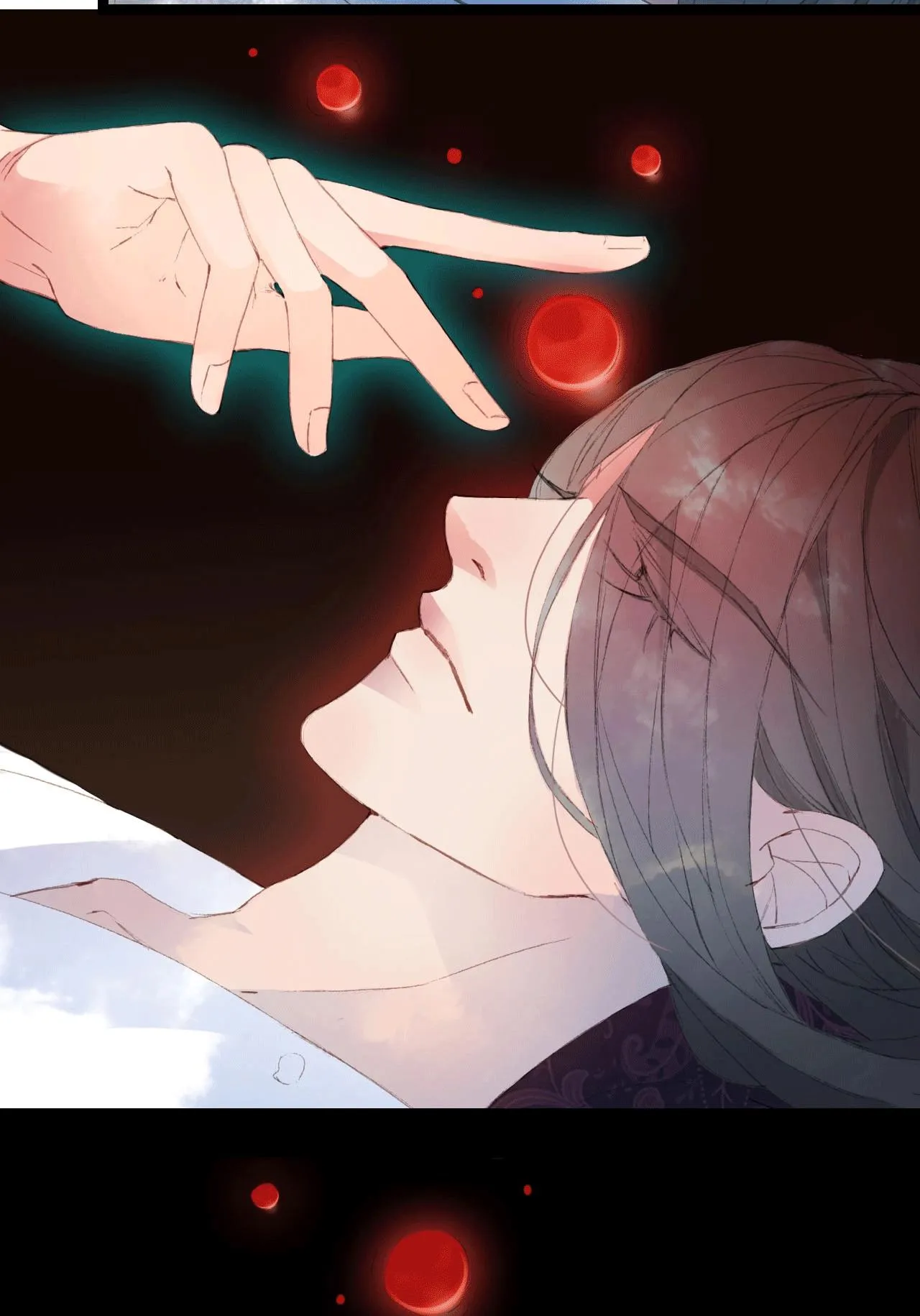 Mộng tưởng chưa đến ngàn năm Chapter 6 Trang 4