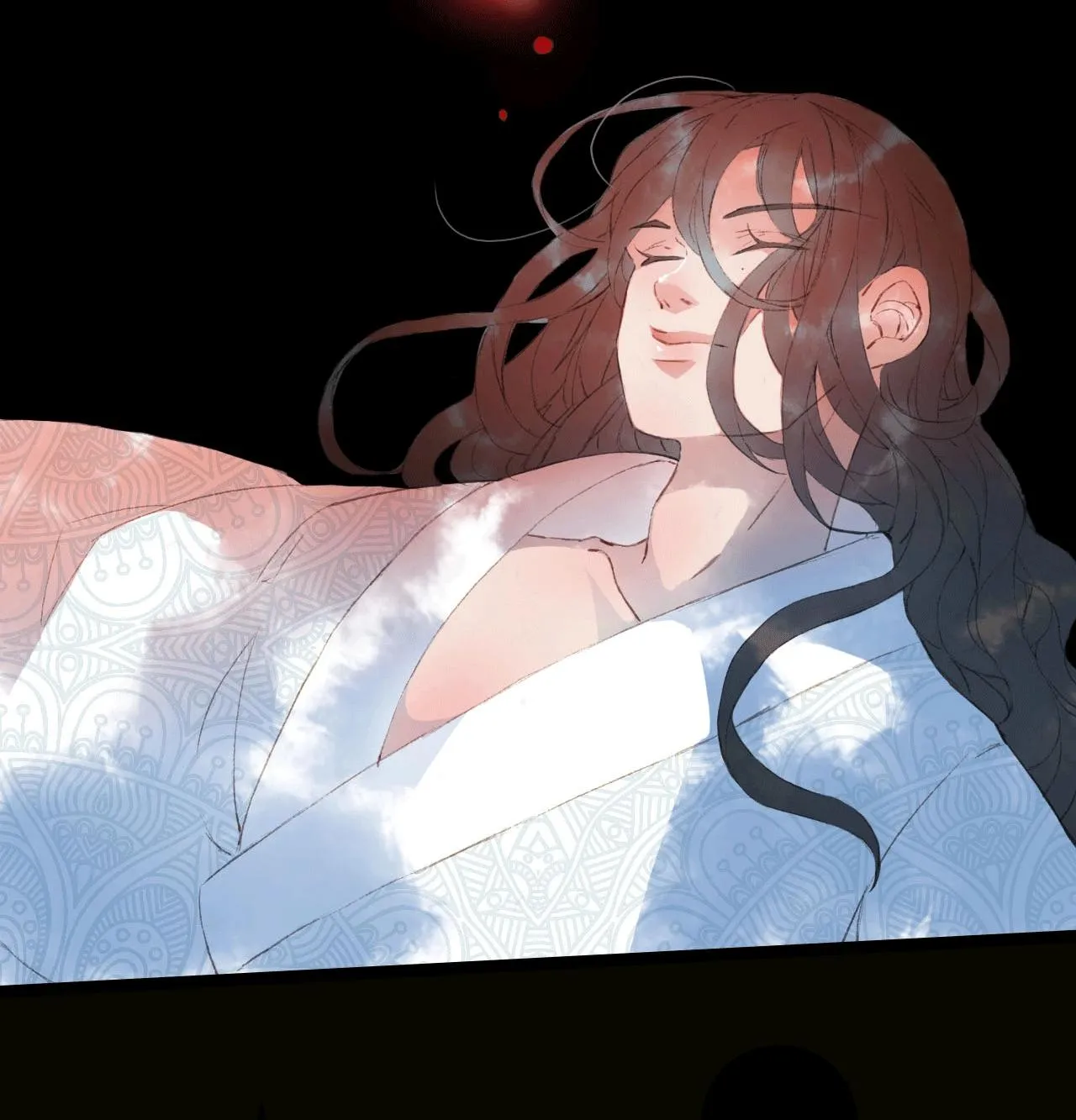 Mộng tưởng chưa đến ngàn năm Chapter 6 Trang 5