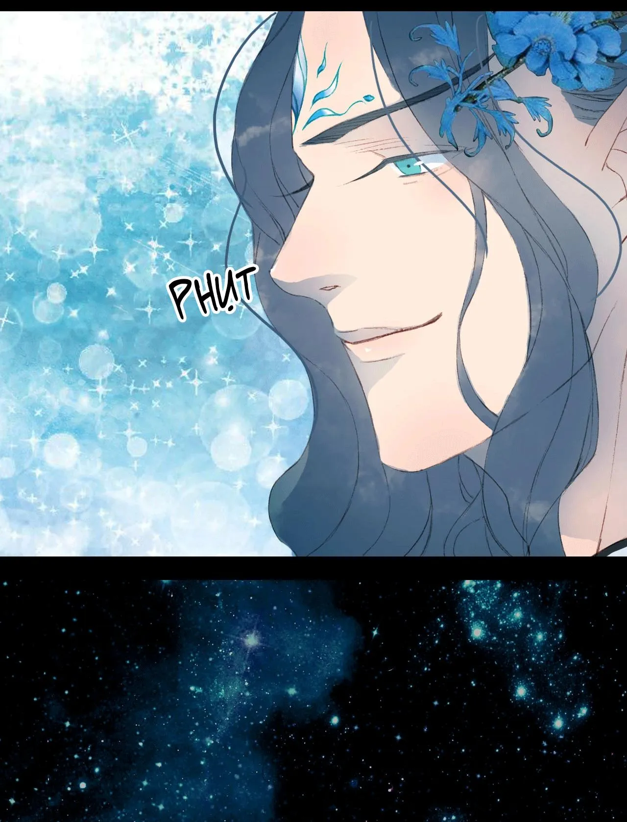 Mộng tưởng chưa đến ngàn năm Chapter 6 Trang 12