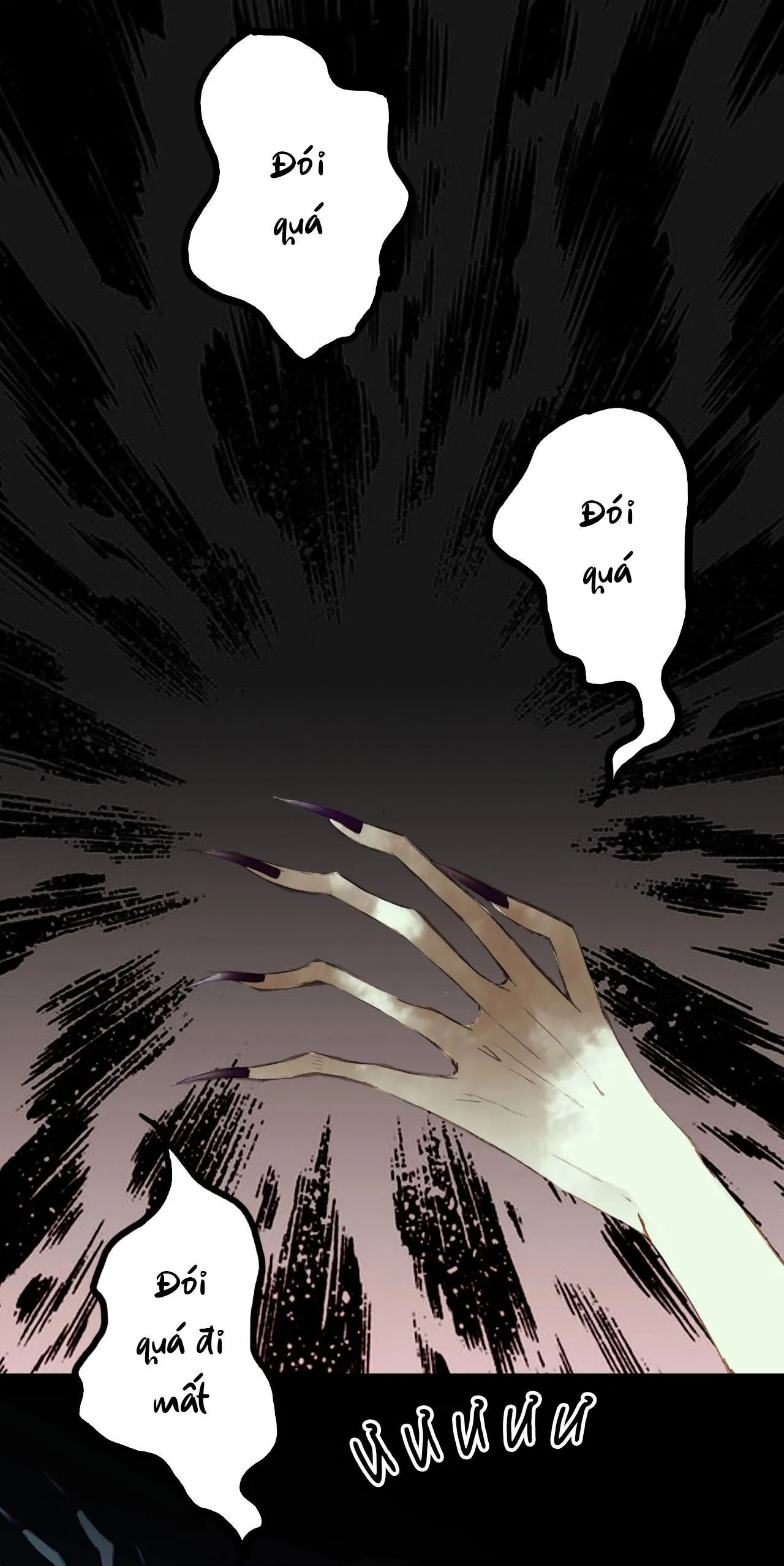 Mộng tưởng chưa đến ngàn năm Chapter 6 Trang 15