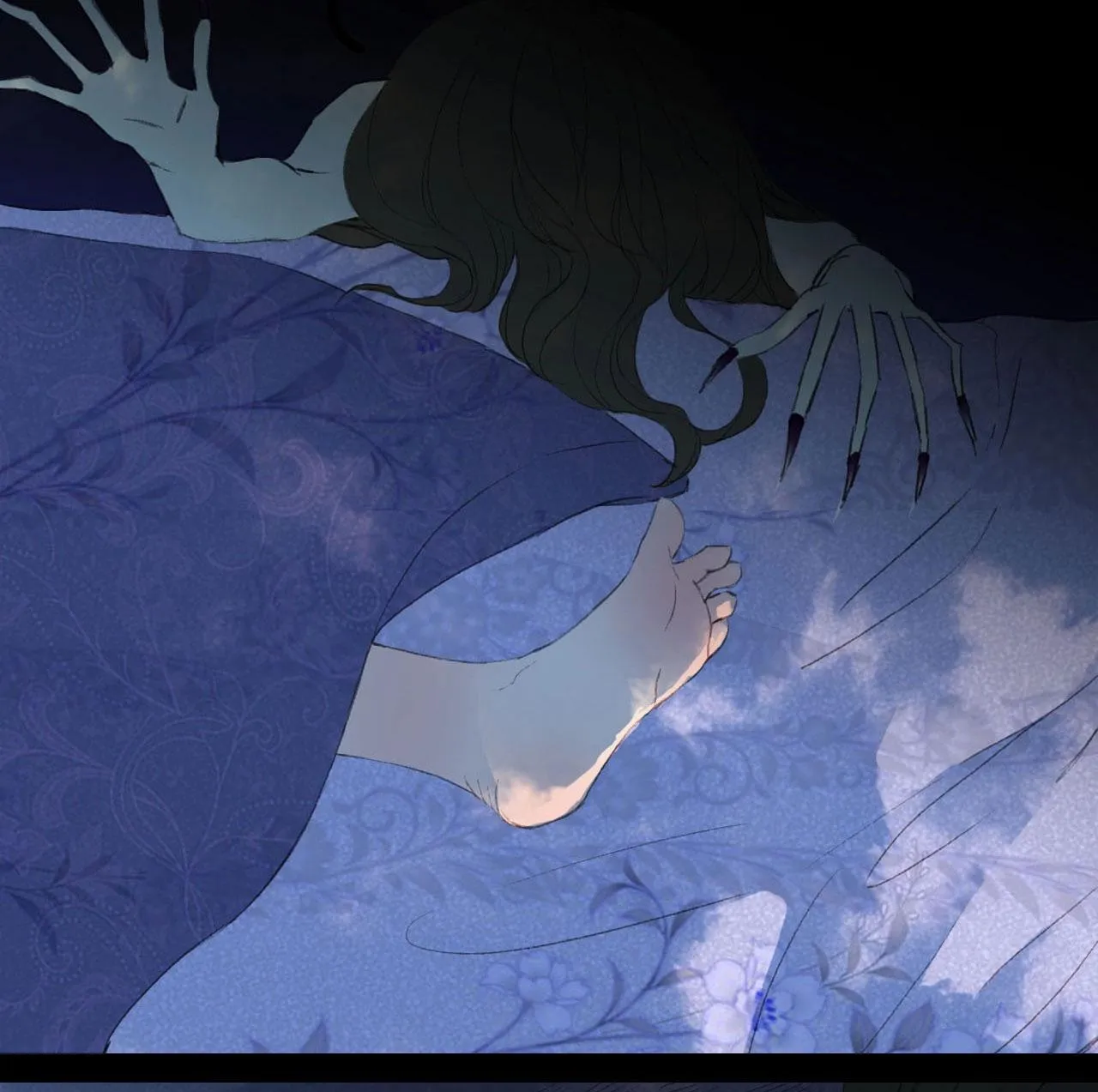 Mộng tưởng chưa đến ngàn năm Chapter 6 Trang 16