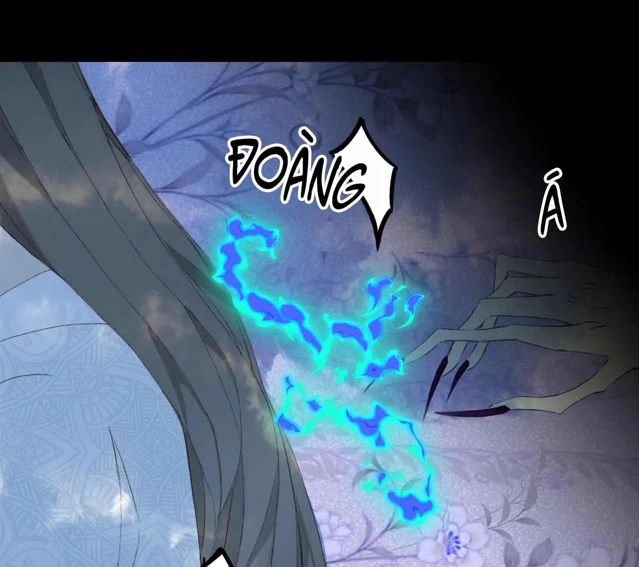 Mộng tưởng chưa đến ngàn năm Chapter 6 Trang 18