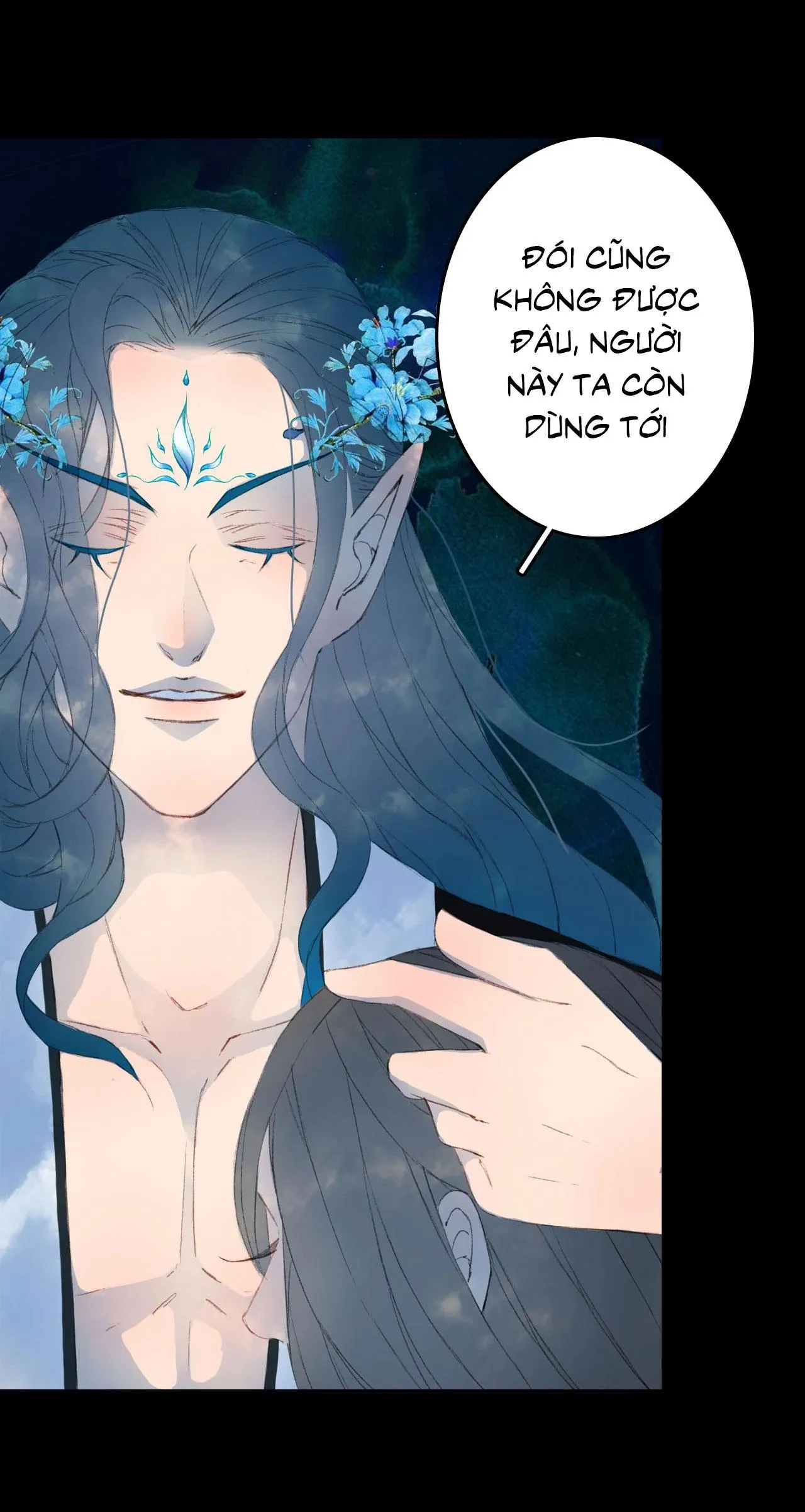 Mộng tưởng chưa đến ngàn năm Chapter 6 Trang 20