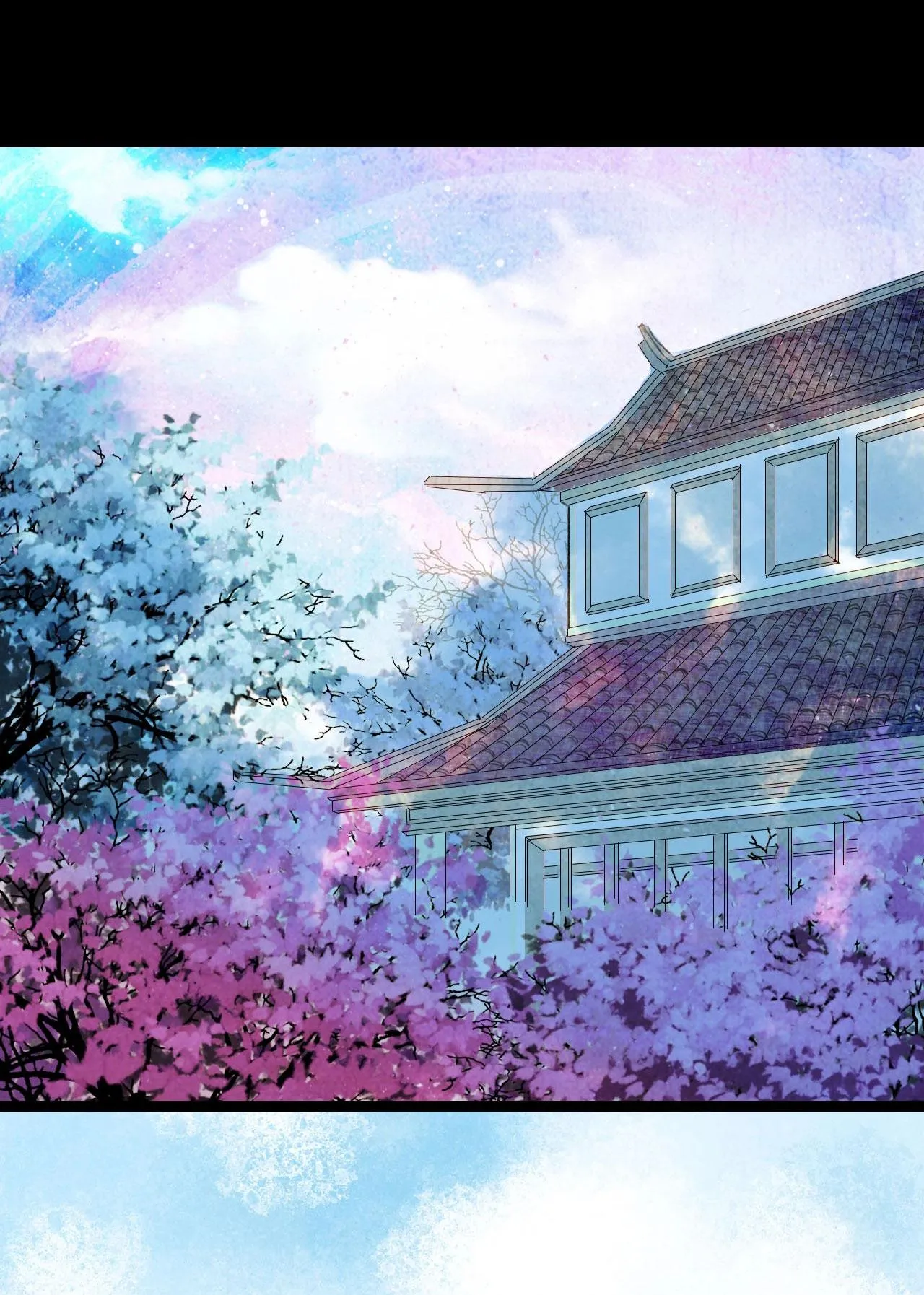 Mộng tưởng chưa đến ngàn năm Chapter 6 Trang 21