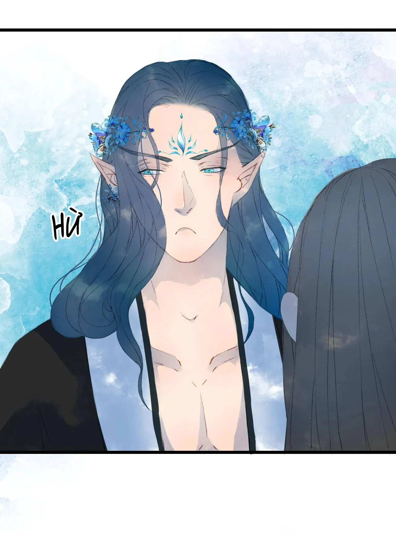 Mộng tưởng chưa đến ngàn năm Chapter 6 Trang 27