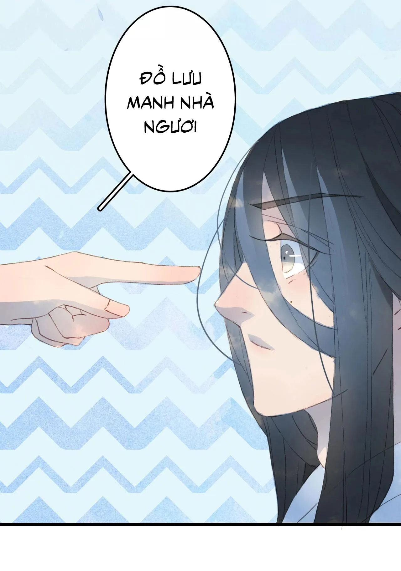 Mộng tưởng chưa đến ngàn năm Chapter 6 Trang 29