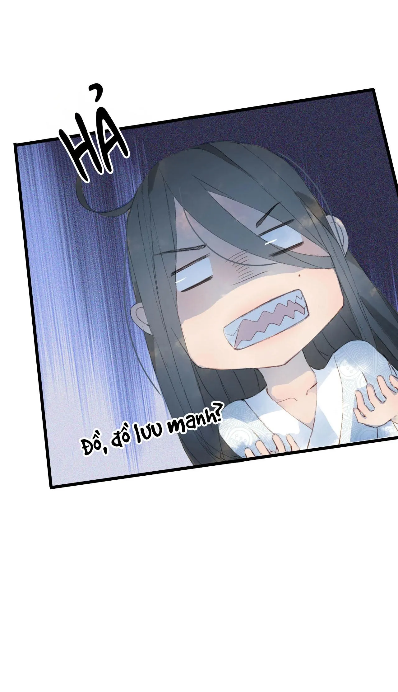 Mộng tưởng chưa đến ngàn năm Chapter 6 Trang 30